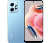 Redmi Note 12 128 GB 8 GB Ram (Xiaomi Türkiye Garantili) Mavi - 2