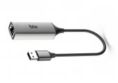 START ADP08 USB3.0=>RJ45 (10/100/1000Mbps) Çevirici Adaptör - 2