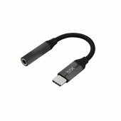 START ADP06PRO USB3.1TYPE-C=>3.5mm KULAKLIK Çevirici Adaptör - 2