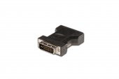 BEEK BA-DVI-VGA DVI-I(24+5) E=>VGA(HD15)D ÇEVİRİCİ - 1