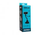 EVEREST SC-825 300K 480p USB MİKROFONLU WEBCAM - 4