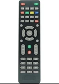 Millenium Uydu Alıcı Kumandası - 1