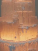 Selenit Kule Doğal Taş Lamba - 25cm (55756) - 2