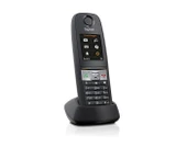 GIGASET E630 DECT TELEFON, 200'lük Rehber thumbnail 1