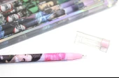 Anime Figür Tükenmez Kalem Model 6 - 1