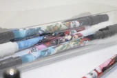 Anime Figür Tükenmez Kalem Model 7 - 1