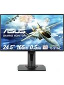 Asus VG258QR 24.5" 0.5 ms Full HD Pivot 165 Hz Oyuncu Monitörü - 1