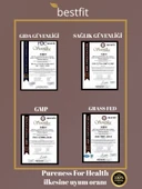 BESTFİT DETOX KAHVEÇayı Kahve 30 Adet 1 Aylık Kullanım-bestfit Detox Tea thumbnail 2