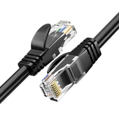 PHILIPS SWA1945/93-8 CAT6 8 METRE PATCH NETWORK ETHERNET KABLO - 1