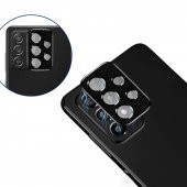 Samsung Galaxy A32 Kamera Lens Koruyucu 3D Cam thumbnail 2