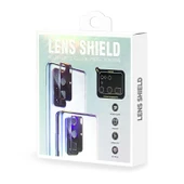 Xiaomi Mi 11 Lite Kamera Lens Koruyucu 3D Cam - 5