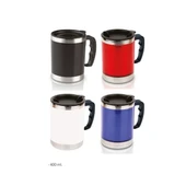 Termoslu Bardak Travel Mug - 1