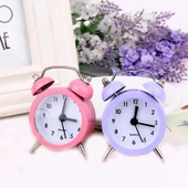 Mini Çalar Masa Saati thumbnail 4