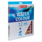 ART CREATION SULUBOYA SET 24 X 12 ML. - 1