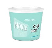 Popcorn Mısır Kovası Dekoratif - 2