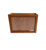 Ahşap Para Biriktirme Kumbarası 10.000 TL Kapasiteli Parabaks İşaretlenen Kumbara thumbnail 1