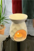 Ananas Seramik Buhurdanlık Tütsülük - 3