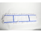 Nemli  Mop Paspas Yedeği 50 Cm - 1