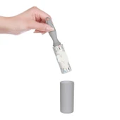 3 Yedekli Koruma Kılıflı Tüy Toplama Rulosu Çanta Boy - 3