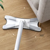 X Mop - Kendinden Sıkmalı Tablet Mop Twist Mop - 5