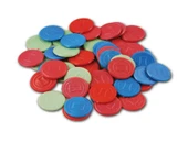 Çay Markası Yuvarlak 100 Adet - 2