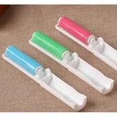 Yıkanabilir Tüy ve Toz Toplama Rulosu - Çanta Tipi - 1