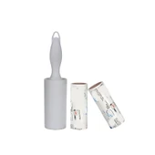 3 Yedekli Koruma Kılıflı Tüy Toplama Rulosu Çanta Boy - 2