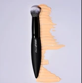 Mixup Professional Çift Lifli Oval Kapatıcı Fırçası P787 thumbnail 2