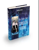 Dün, Bugün, Yarın Ve Sonsuza Kadar Ciltli ZEYNEP SAHRA - 1