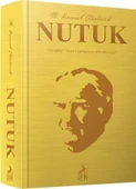 Nutuk Ciltli MUSTAFA KEMAL ATATÜRK - 1