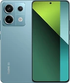 Xiaomi Redmi Note 13 Pro 5G 256 GB 8 GB Mavi (İthalatçı Türkiye Garantili) - 1
