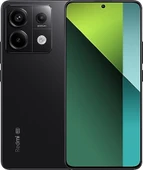 Xiaomi Redmi Note 13 Pro 5G 256 GB 8 GB Siyah (İthalatçı Türkiye Garantili) - 1