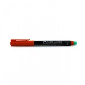 Asetat Kalemi 1.0mm M Faber Castel Asetat CD Kalemi - 2