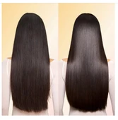 Gisou Honey Gloss Ceramide Therapy – Saç maskesi 230 ml thumbnail 4