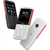 NOKIA 5130 Xpress Music 2020 16 MB Duos Tuşlu Cep Telefonu - 1