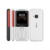 NOKIA 5130 Xpress Music 2020 16 MB Duos Tuşlu Cep Telefonu - 2