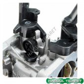 Hsgl GX 160 Karburatör Çapalama Jeneratör Su Motoru Karburatör Honda - 4