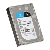 SEAGATE ST10000VE001 SV35 10 TB 7200 RPM 256MB 7/24 HARDDİSK (3 YIL RESMI DİST GARANTİLİ) - 1