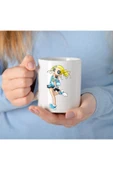 ALPŞAN TİCARET  Powerpuff Girls Kupa Bardak thumbnail 3