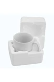 ALPŞAN TİCARET  Roblox Man Face Yüz Temalı Kupa Seramik Kahve Mug - 3