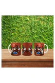 ALPŞAN TİCARET  Mario Kupa Bardak Mario Bardak Mario MUG thumbnail 2
