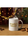 ALPŞAN TİCARET  Stardew Valley Tüm KarakterleR Kupa Bardak Stardew Valley Anime - 3