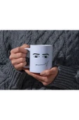 ALPŞAN TİCARET  Roblox Yüz Temalı Bardak Kupa Cup Mug thumbnail 1