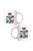 ALPŞAN TİCARET  Brawl Stars Fang Kupa Bardak Fang Kupa - 2