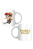 ALPŞAN TİCARET  Stardew Valley Anime Kupa Bardak thumbnail 2