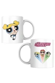 ALPŞAN TİCARET  Powerpuff Grils Kupa Bardak - 1