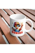 ALPŞAN TİCARET  ROBLOX KUPA BARDAK ROBLOX BARDAK thumbnail 2