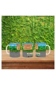 ALPŞAN TİCARET  Stardew Valley Kupa Bardak Stardew Valley Hediye Bardak - 2