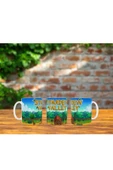 ALPŞAN TİCARET  Stardew Valley Kupa Bardak Stardew Valley Mug thumbnail 1