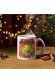 ALPŞAN TİCARET  Stardew Valley Junimo Kupa Bardak Stardew Valley Junimo Mug - 1